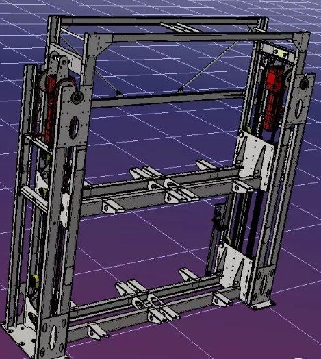 4��ؓ(f��)���p���бP�����C(j��)3D��(sh��)ģ�D�� STP��ʽ