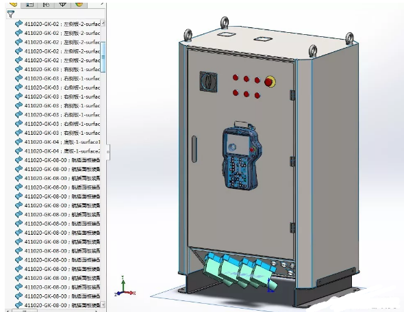 �C����늿ع񼰲�����3D��ģ�D�� Solidworks�OӋ