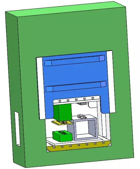 ���S�������O(sh��)��3D��(sh��)ģ�D�� Solidworks�O(sh��)Ӌ(j��)