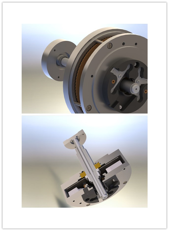 Static Engine of Fabius����ģ��3D�D�� INVENTOR�OӋ ��IGS