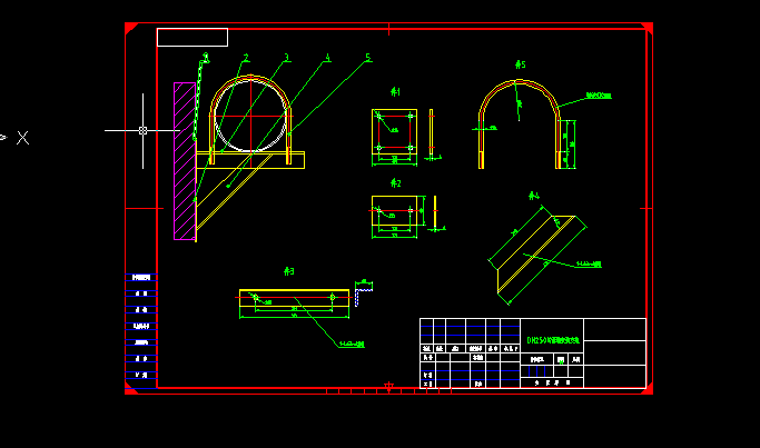 DN250ˮ��֧���OӋ�D