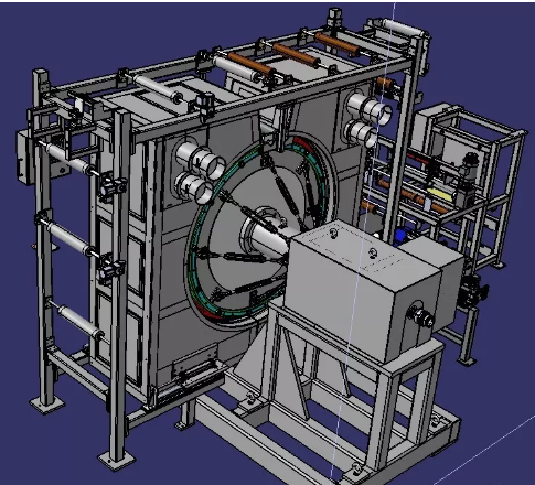 ���ú�əC(j��)3D��(sh��)ģ�D�� STEP��ʽ