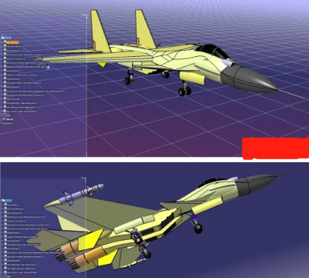 ��һ15�𶷙Cģ��3D�D�� CATIA�OӋ