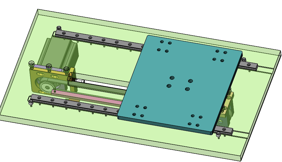 ͬ����ֱ��ģ�M3D�D�� Solidworks�OӋ