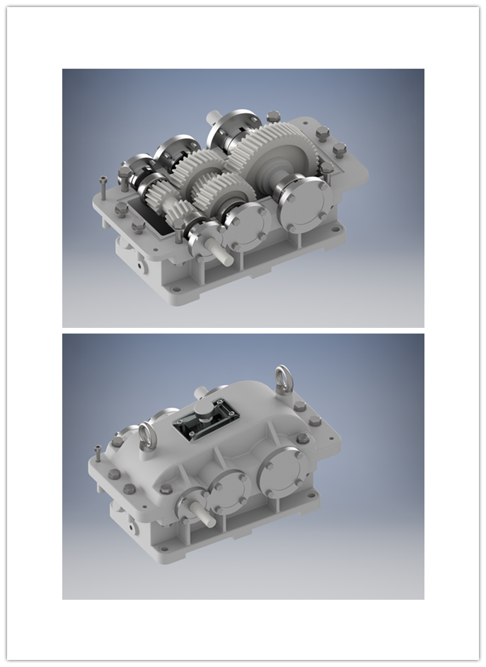 ����ʽ�ɼ�(j��)б�X�p�����y(c��)�L3D�D�� INVENTOR�O(sh��)Ӌ(j��)