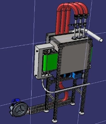 �����O��3D�D�� IGS��ʽ