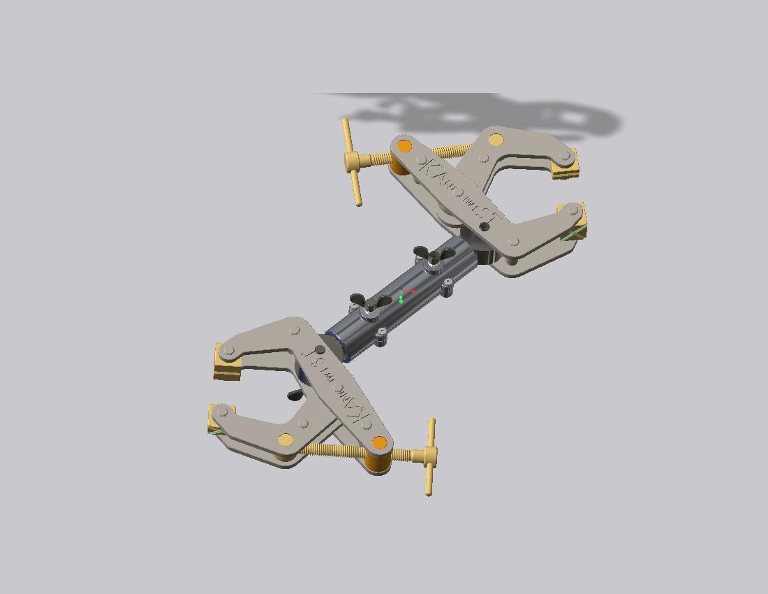 �p�^Ť���A����3D�D�� STP IGS��ʽ