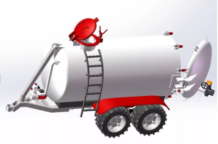 ˮ��܇��܇3D���D�� Solidworks�OӋ ��STP