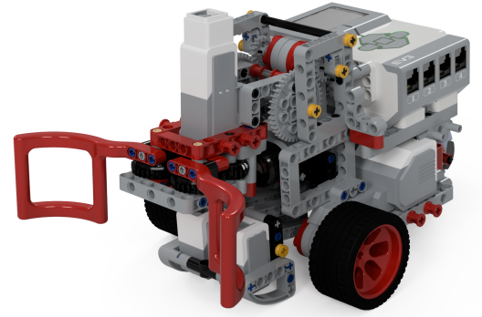 TheһDon Rescue (Open) v8ƴ�b���܇3D�D�� STEP��ʽ