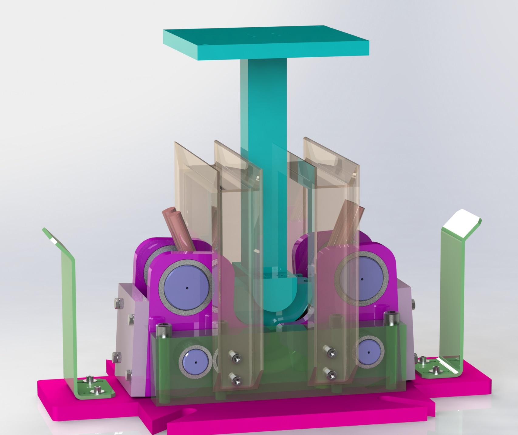 �Qʽ�ۏ��C(j��)��(g��u)3D�D�� Solidworks�O(sh��)Ӌ(j��) ��STEP