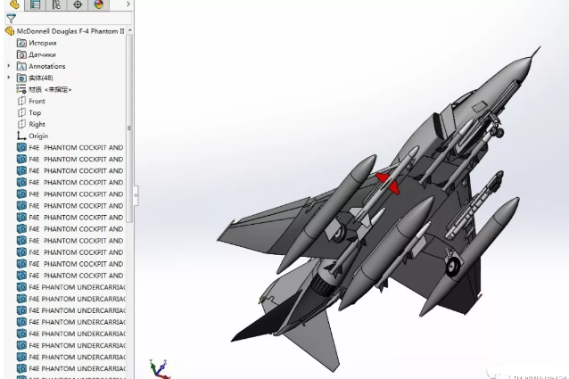 Fһ4 �𶷙C����ģ��3D�D�� Solidworks�OӋ