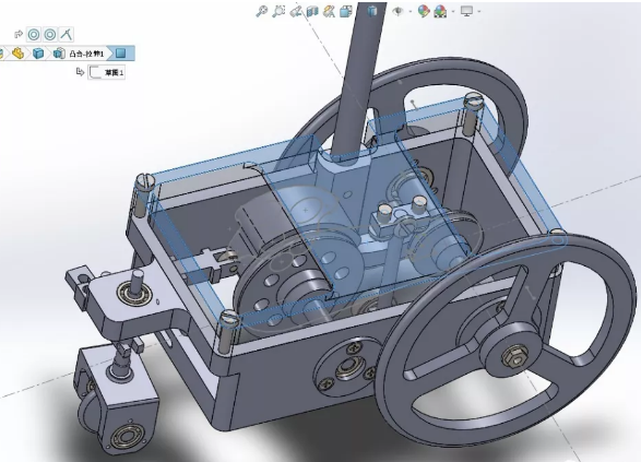 �ߡ�8�����͟o̼С܇���S�D�� Solidworks�OӋ