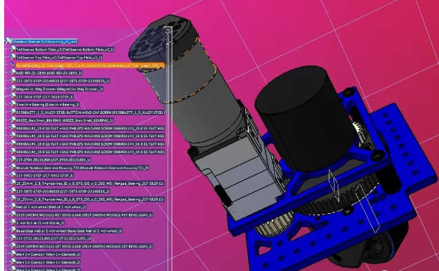 �C(j��)����܇�D(zhu��n)��C(j��)��(g��u)3D�D�� STP��ʽ