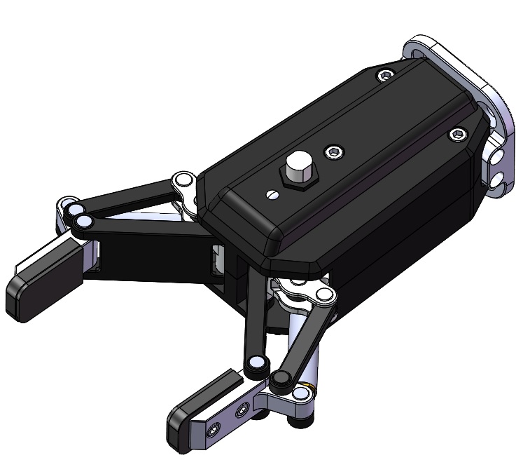 ��ָ�Cе��ĩ�ˈ�(zh��)����3D�D�� STEP��ʽ