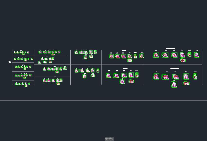 ĳƷ��400~2000��C���L�C���γߴ�D
