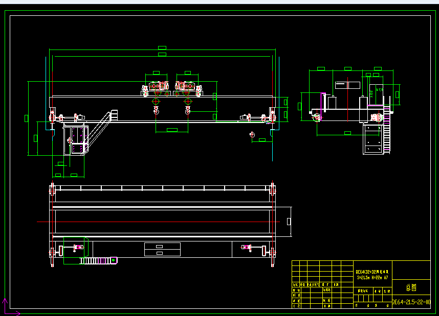 ��ʽ���ؙC(j��)QE64(32+32)tһ21.5mһ19m A7