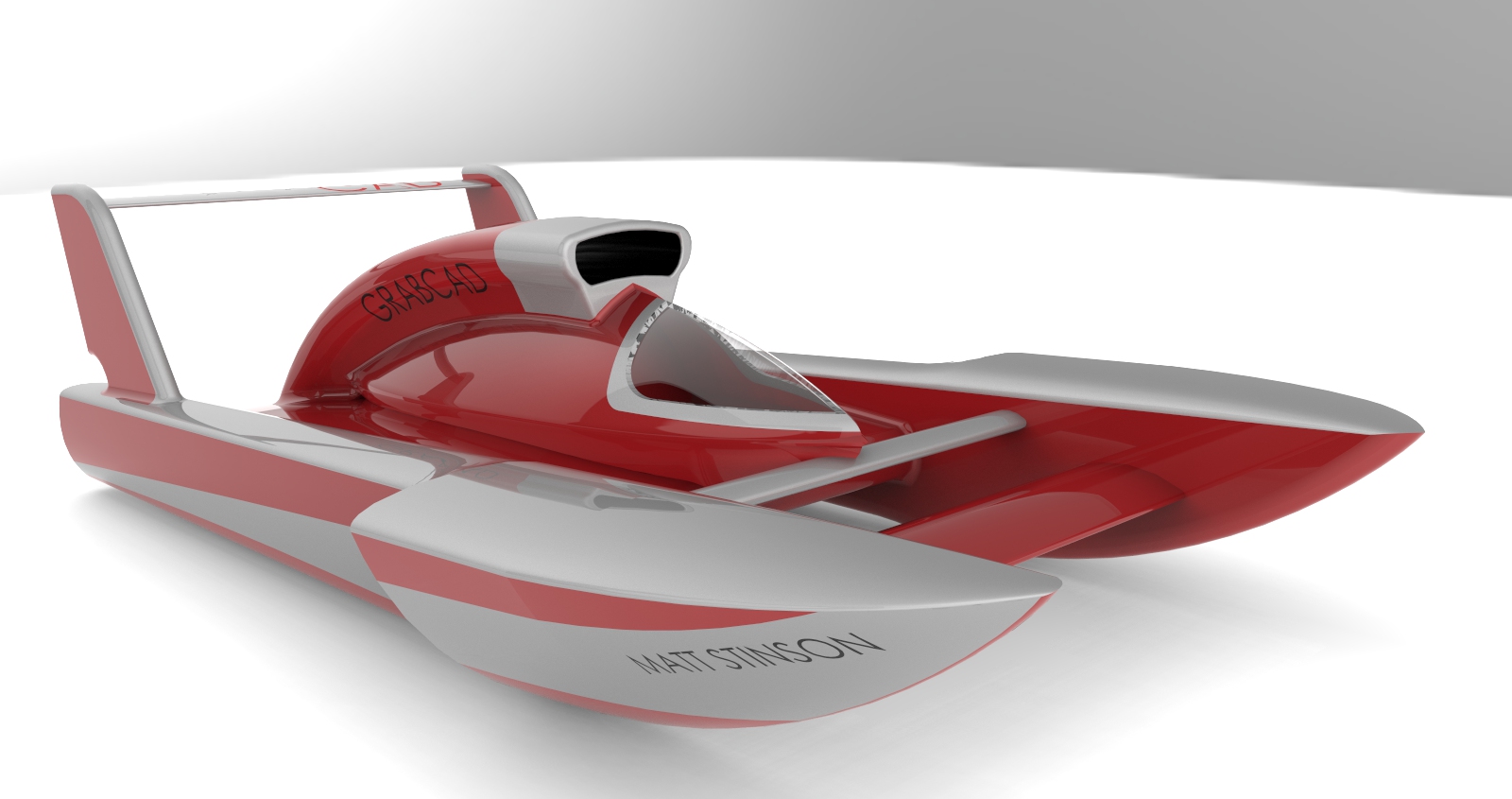 ˮ�ϻ���ͧģ��3D�D�� Solidworks�OӋ