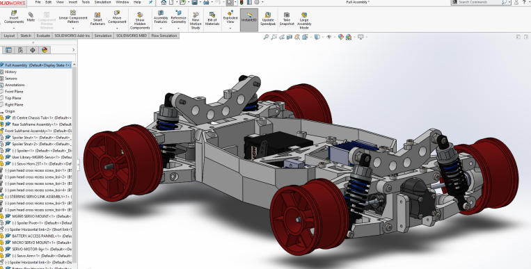 �b��܇ģ��3D�D�� Solidworks2018 ��STEP