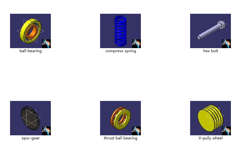 CATIA��(bi��o)��(zh��n)������(sh��)������D