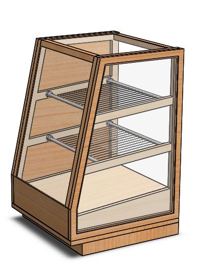 ʳƷ��й�ģ��3D�D�� Solidworks�OӋ