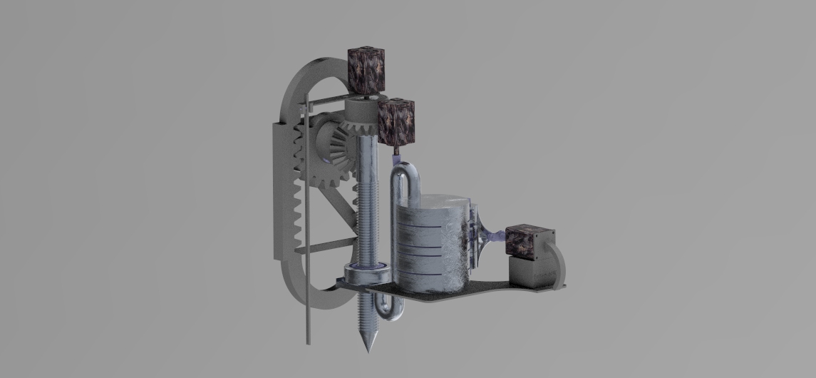 NASA����ȡ���b�ýY(ji��)��(g��u)3D�D�� CATIA�O(sh��)Ӌ(j��) ��STP