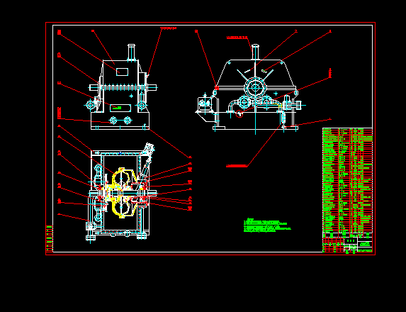 Һ���������YOTCGP750�������O(sh��)Ӌ�D