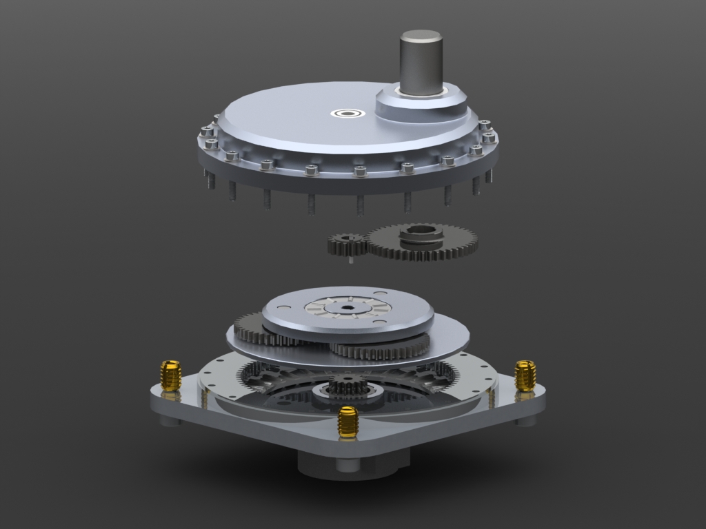 ѭ�h�y���������X݆��3D�D�� STEP��ʽ