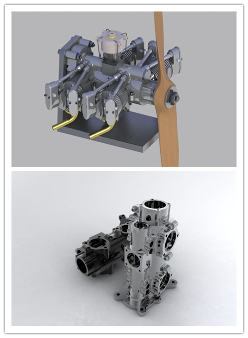 4�׌�(du��)�Ú�װl(f��)��(d��ng)�C(j��)ģ��3D�D�� Solidworks�O(sh��)Ӌ(j��) ��STEP