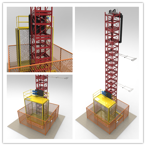 ʩ�������C���̼����S�D�� Solidworks�OӋ