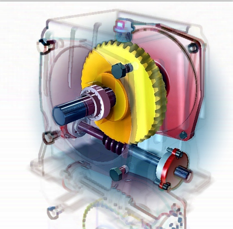 �p����ģ��3D�D�� IGS��ʽ