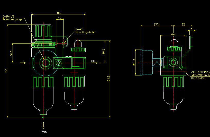 ���N���ϵ��CAD�D����ȫ