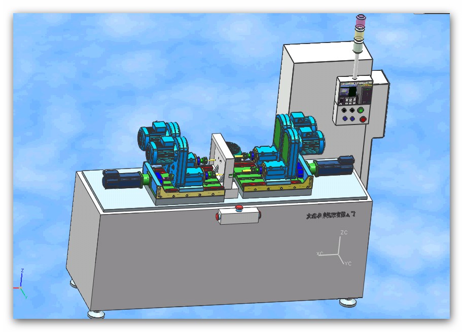  ��܇(ch��)�B�U���ӹ��C(j��)��3Dģ��