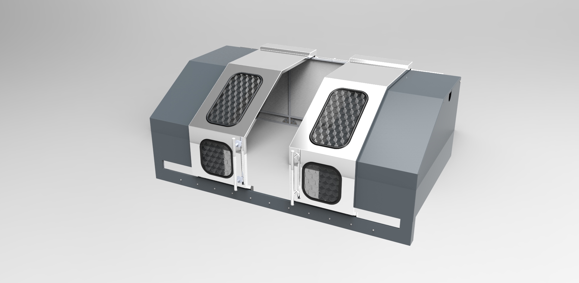 ���ؙC������3D ģ�� SolidWorks�OӋ