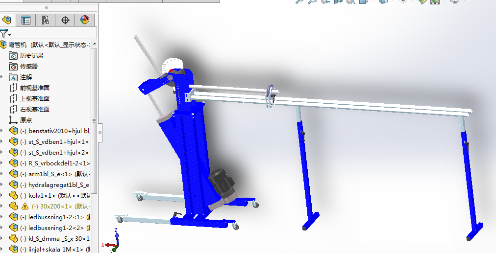 ȫ�Ԅ�(d��ng)��(sh��)�؏��ܙC(j��)���O(sh��)��solidworks�O(sh��)Ӌ(j��)