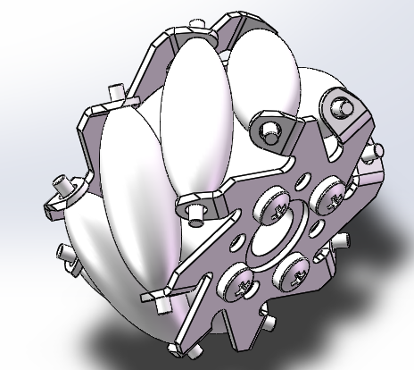 ���˼{ķ݆3D��ģ�D�� Solidworks�OӋ