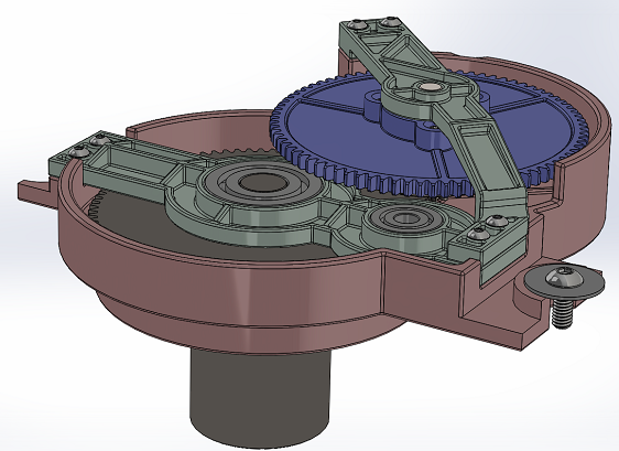 ��ֱ�X݆�p����3D��ģ�D�� STEP��ʽ