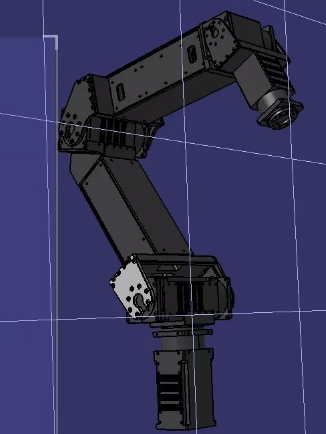 �C(j��)е��ģ��3D�D�� STEP��ʽ