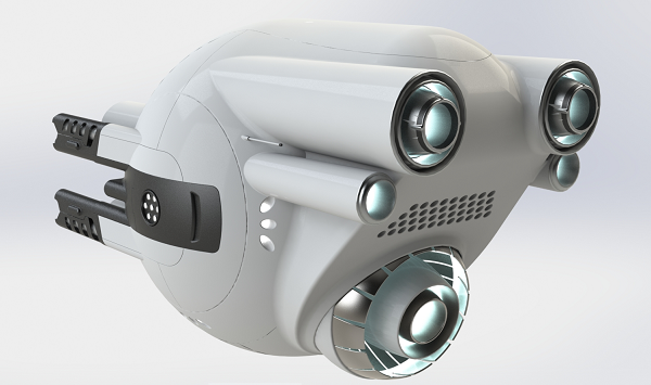 �ƻ��w��������3D�D�� Solidworks�O(sh��)Ӌ