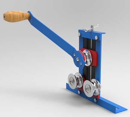 �քӏ��ܙC������3D��ģ�D�� Solidworks�OӋ ��bip��ʽ