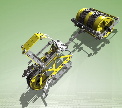 ������߉�·�Cƴ�bģ��3D�D�� INVENTOR�OӋ