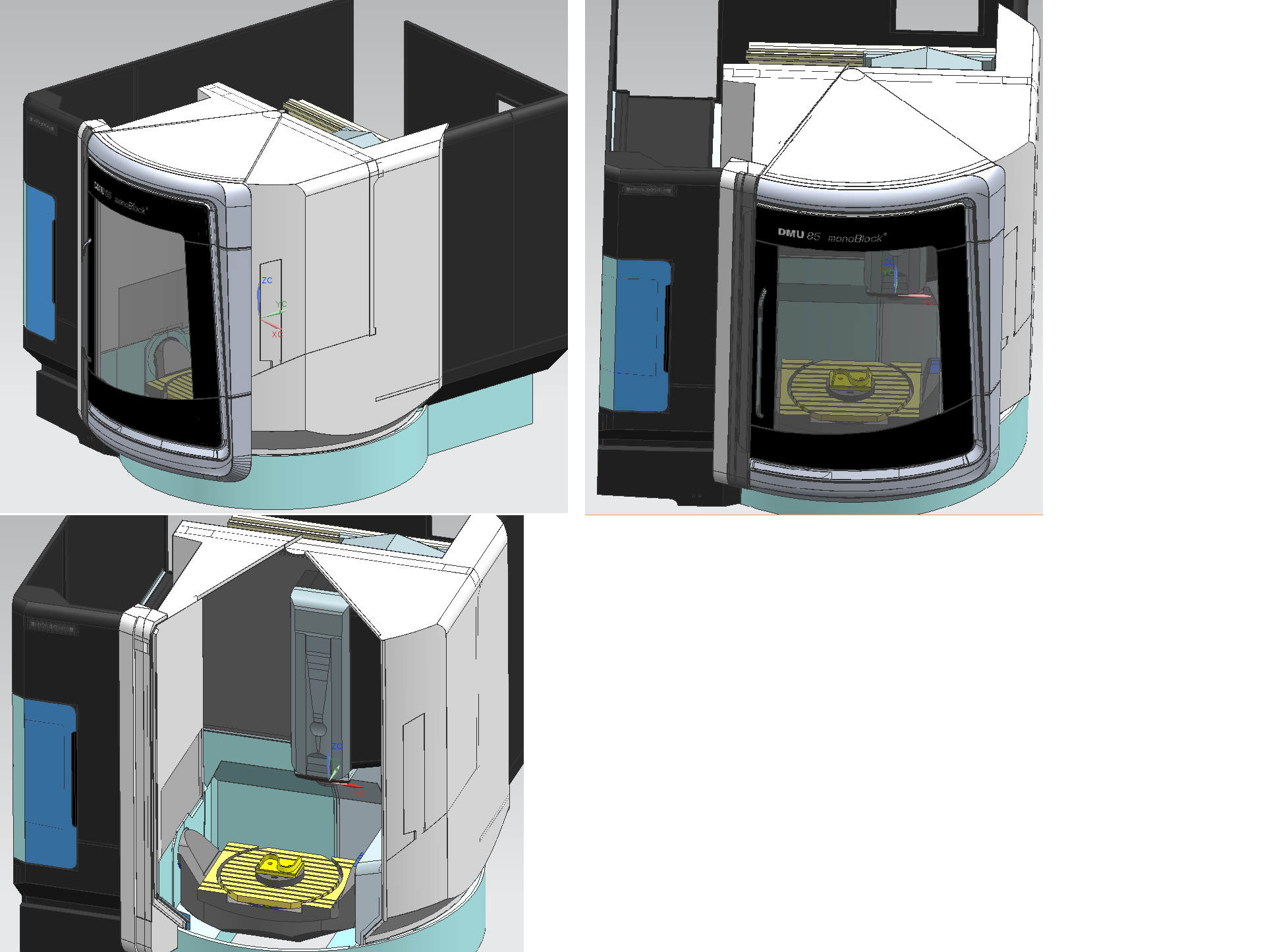 DMUһ85���S�ӹ�����