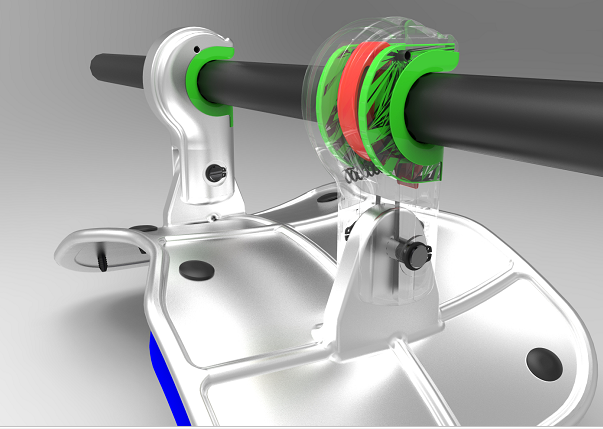 �X��ұ�����^3D��(sh��)ģ�D�� STP��ʽ