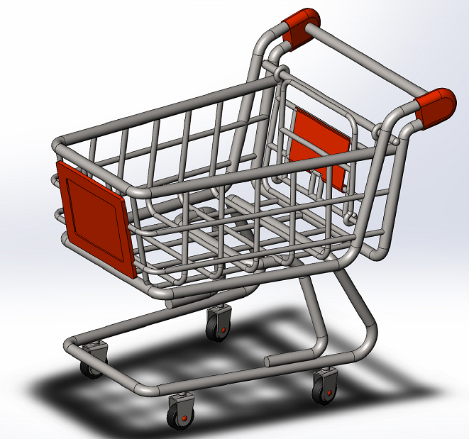 ����ُ��܇3D��(sh��)ģ�D�� Solidworks�OӋ ��STEP