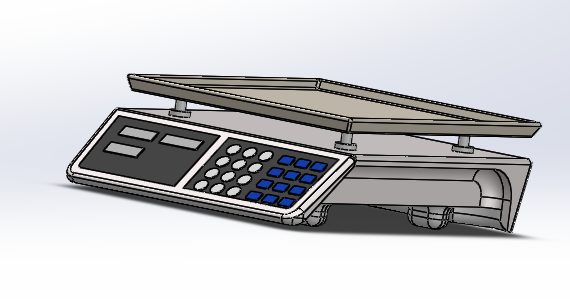 ��ͨ��ӷQģ��3D�D�� Solidworks�OӋ