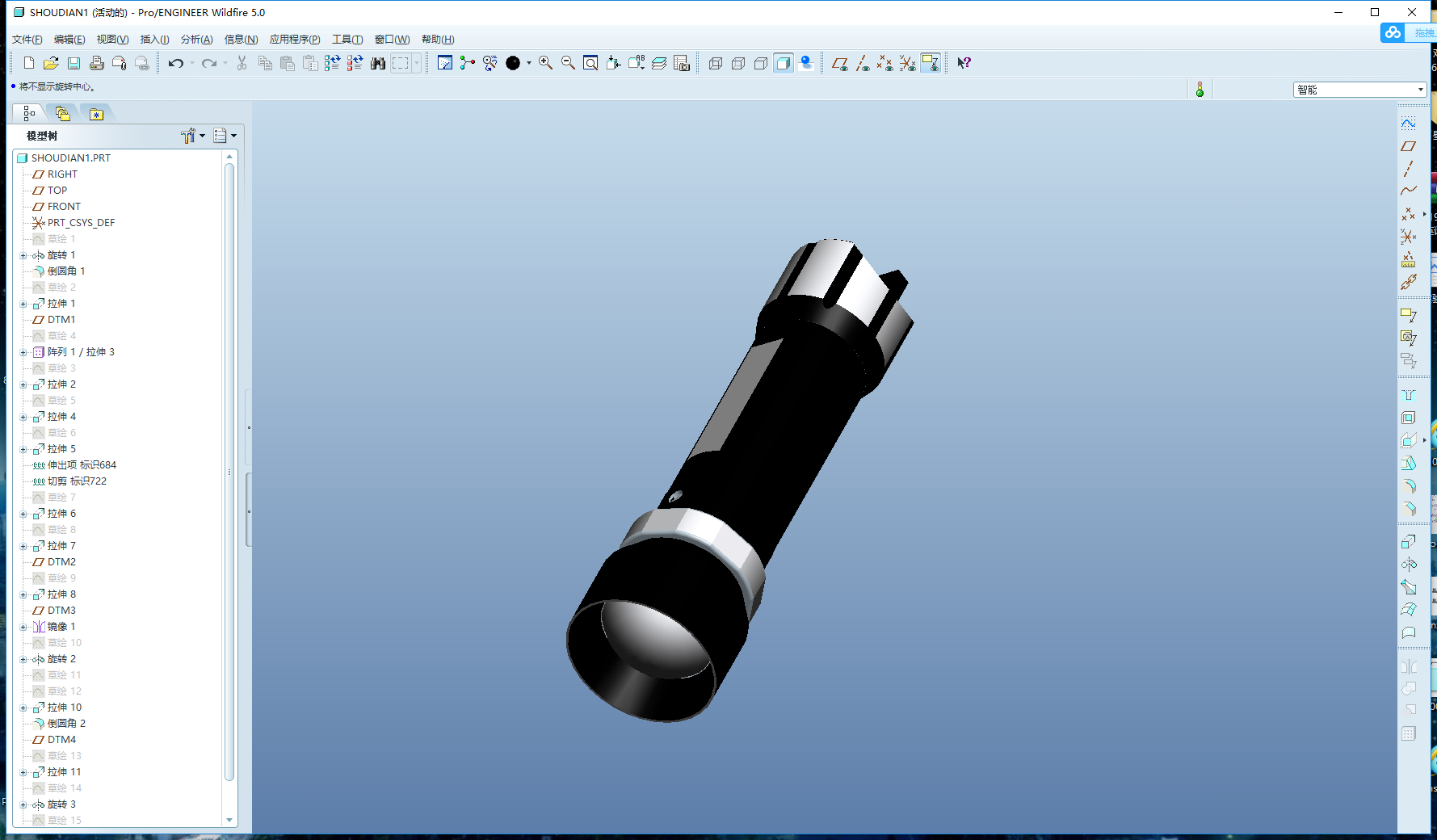 ���PROE�O(sh��)Ӌ(j��)�D��