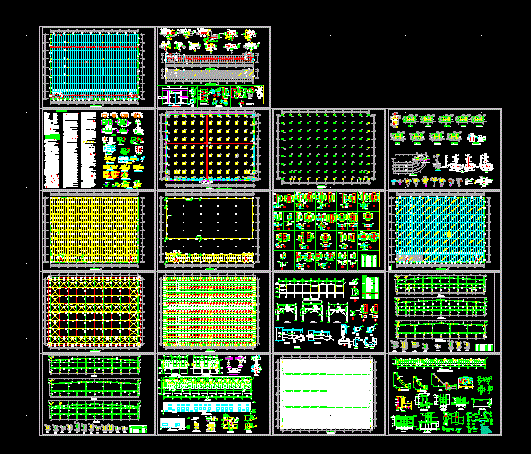 ĳ��܇չ�d䓿���T���Y��ʩ���D��CAD��