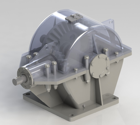 һ���A�F�X݆�p����3D�D�� STP��ʽ