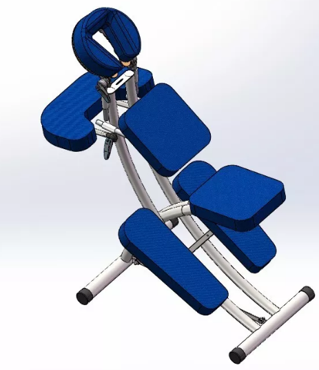 ���m���Ͱ�Ħ��3D��ģ�D�� Solidworks�OӋ