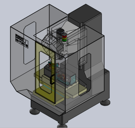 �A�ߙC�ӹ����ĺ���ģ��3D�D�� STEP��ʽ