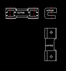 RV40/50/63/75/90/110/130�p�ٷ���ߴ�D .DWG